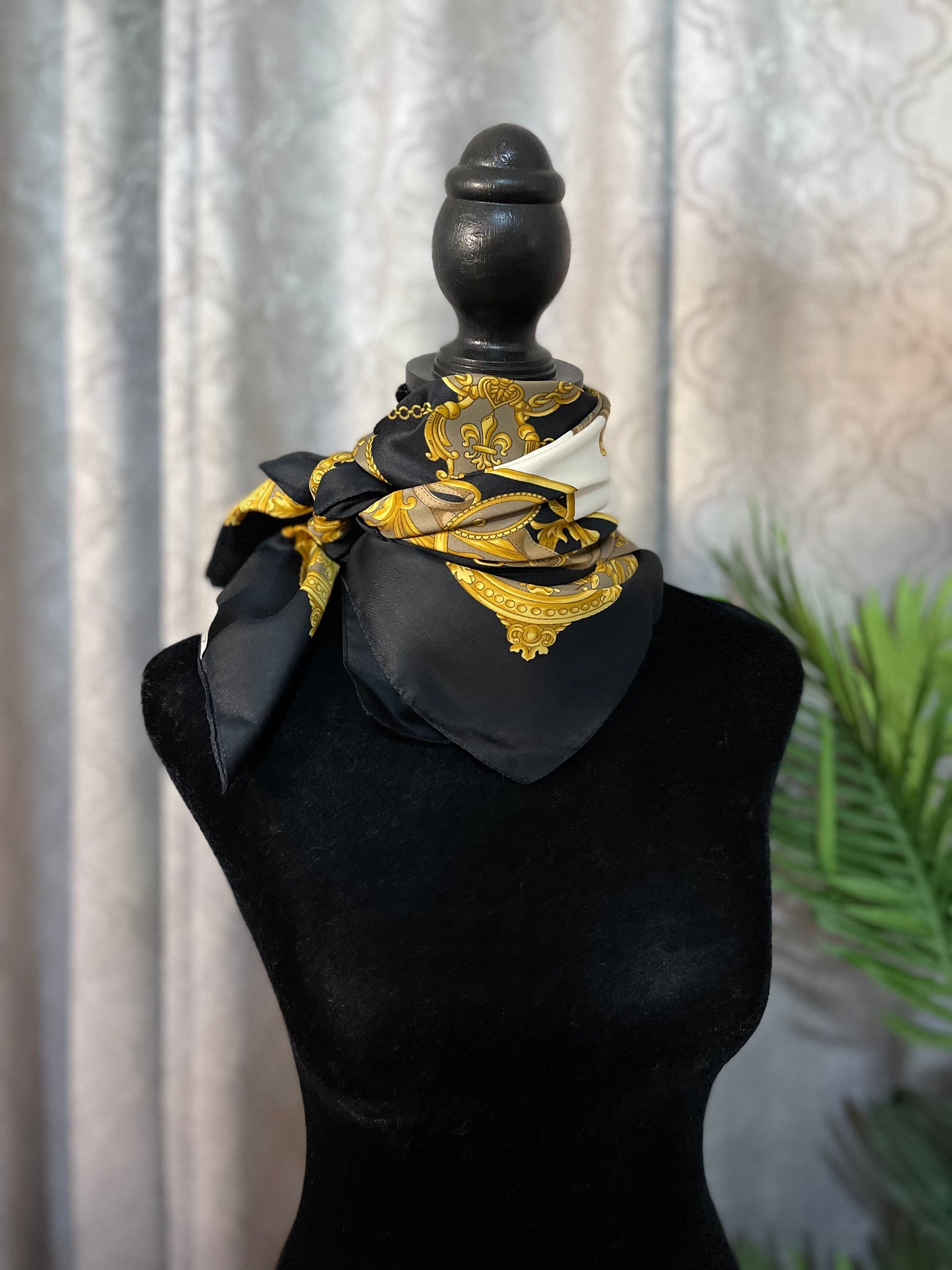 Designer Firenze Scarf